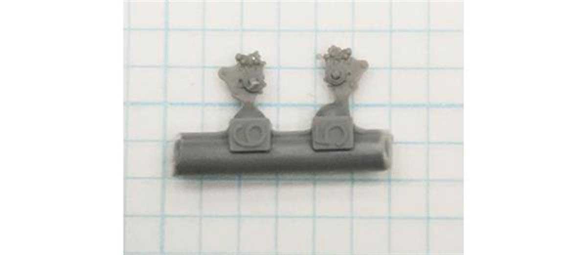 Image for 293-3085 Hopper Door Operators 8/