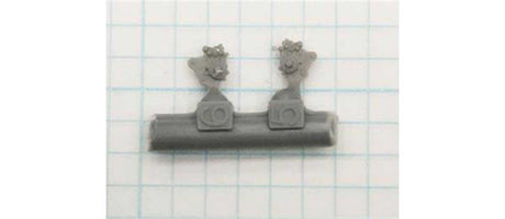 Image for 293-3085 Hopper Door Operators 8/