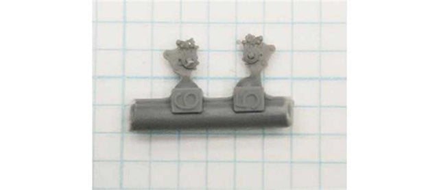 Image for 293-3085 Hopper Door Operators 8/