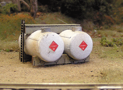 Image for 171-2002 Horizontal Fuel Tanks  2/