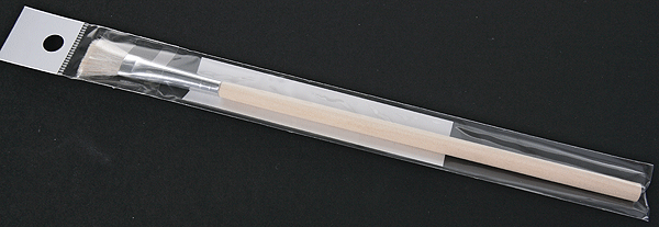 Image for 865-87013 Brush #5 flat