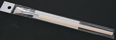 Image for 865-87013 Brush #5 flat