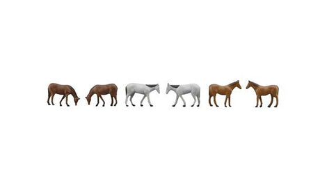 Image for 738-328155 Horses 2
