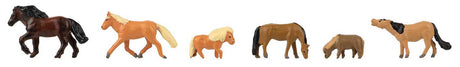 Image for 272-155910 Horses and Ponies /6