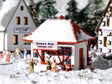 Image for 770-47625 Hot Dog Henry Kiosk Kit