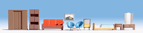 Image for 528-14832 Furniture f/Household