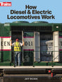 Image for 400-1320 How Dsl & Elctrc Loco Wrk