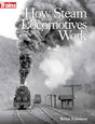 Image for 400-1317 How Steam Locos Work