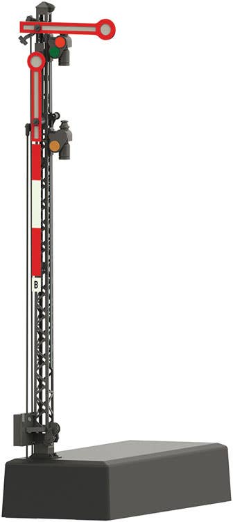 Image for 441-70414 Hp 0/Hp 1 HmSig w/Lattice