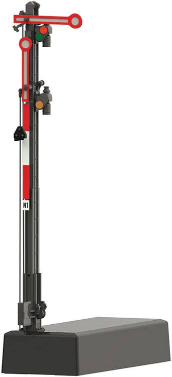 Image for 441-70413 Hp 0/Hp 1 Hm Sig w/Narrow