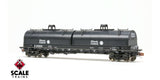 Scaletrains SXT38413 Thrall 48' 2-Hood Coil Steel Car IC Illinois Central #299600 HO Scale