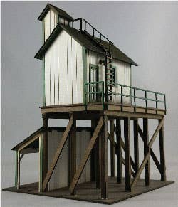 Image for 292-19101 Ice Shed