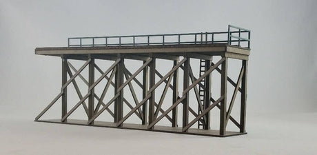 Image for 292-19104 Ice Shed Platform Add-On