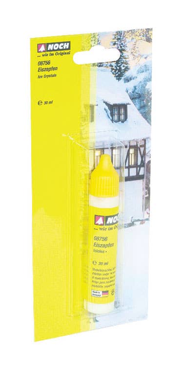 Image for 528-8756 Icicles              30mL