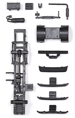 Image for 189-95902 Accessory Set - Chassis