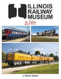 Image for 484-1723 IL Railroad Museum in Clr
