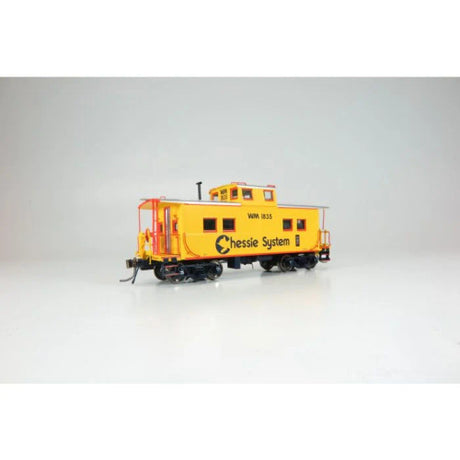 Rapido 144030 Steel Caboose WM Chessie System #1901 HO Scale