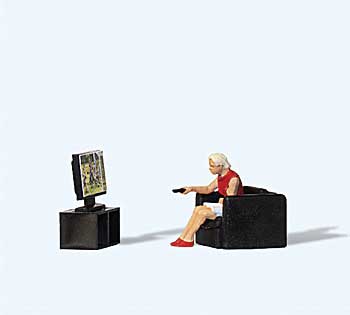 Image for 590-28259 In Front of the TV