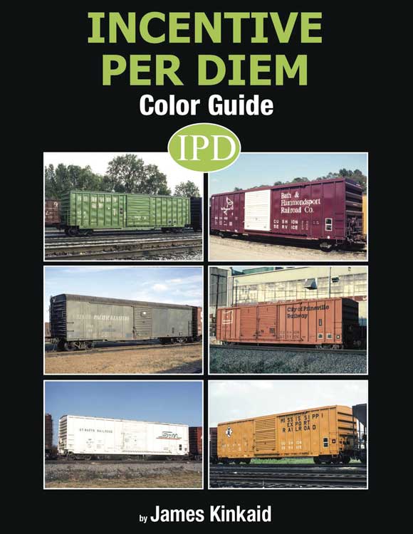 Image for 484-1680 Incentive/Diem Color Gde