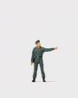 Image for 590-28098 Customs Officer