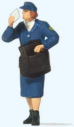 Image for 590-28243 Postwoman