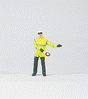 Image for 590-28033 Toll Collector