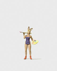 Image for 590-29072 Female Artist