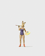 Image for 590-29072 Female Artist