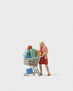 Image for 590-28081 Shopaholic