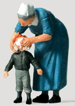 Image for 590-28061 Protstnt Str w/child