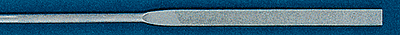 Image for 230-774 Swiss file 5-1/2" equal