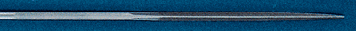 Image for 230-775 Swiss file 5-1/2" 3 sq
