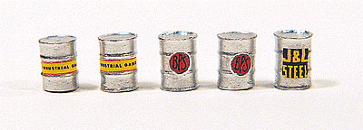Image for 361-412 Industrial Barrel Slv 5/