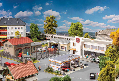 Image for 272-190086 Industrial Estate Set