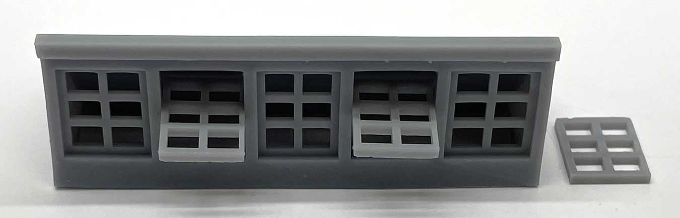 Image for 586-31531 Indstrl Skylt 2 Wnd Open