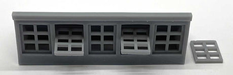 Image for 586-31531 Indstrl Skylt 2 Wnd Open