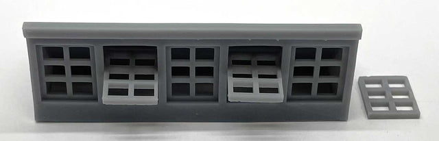 Image for 586-31531 Indstrl Skylt 2 Wnd Open