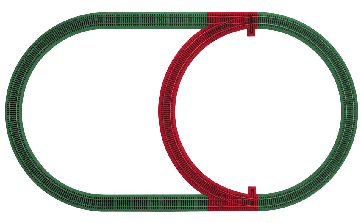 Image for 434-649890 Inner Passing Loop Pack