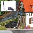 Image for 189-7982 Installing Satellite Dish