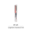 Image for 314-20 Fine Brush Tips 2/0  3/