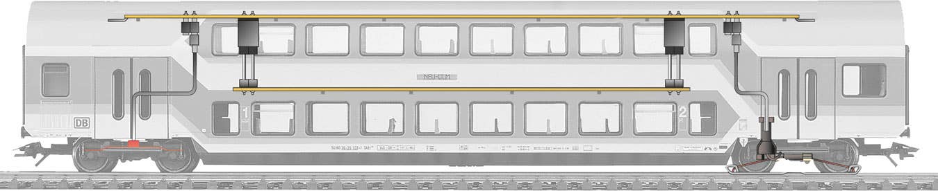 Image for 441-73141 LED Lighting Kit