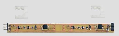 Image for 441-73400 Inter Lghtng Kit w/LED's