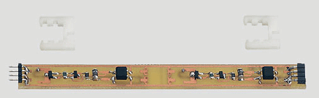 Image for 441-73400 Inter Lghtng Kit w/LED's