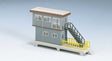 Image for 738-4224 Signal Station gray