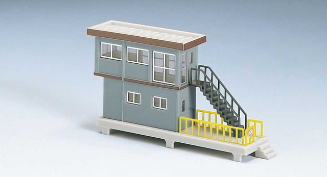 Image for 738-4224 Signal Station gray