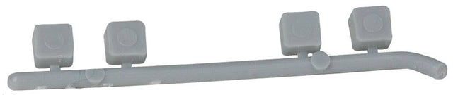 Image for 229-6231 Connector Bins 4/