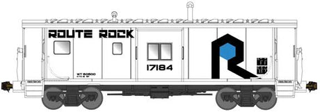 Image for 188-44305 Window Cab RR 17187