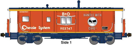 Image for 188-44311 Window Cab B&O 903820