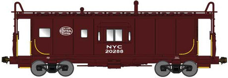 Image for 188-40195 Window Cab NYC 20225