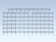 Image for 272-272404 Iron Railing 99.6cm